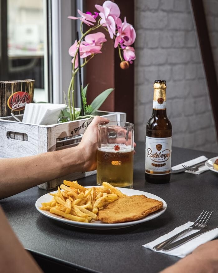 Bilder Livas Grillhaus
