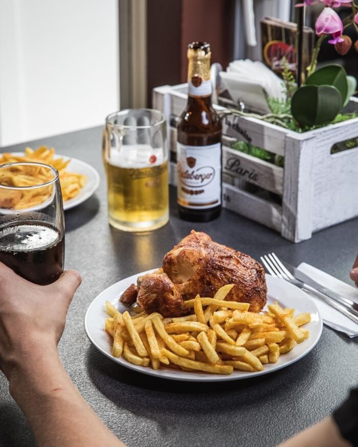Bilder Livas Grillhaus