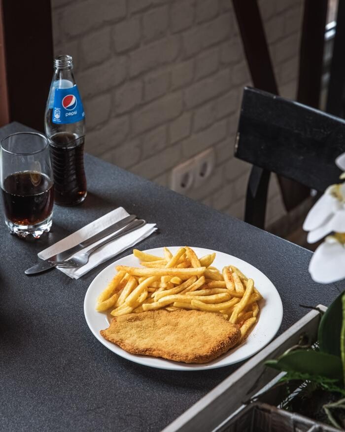 Bilder Livas Grillhaus