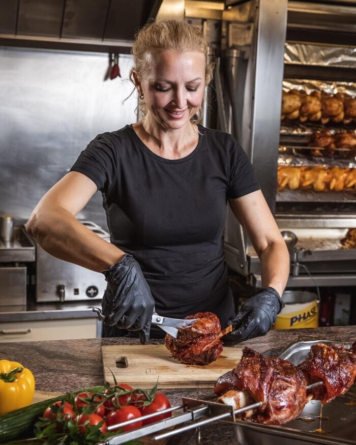 Bilder Livas Grillhaus