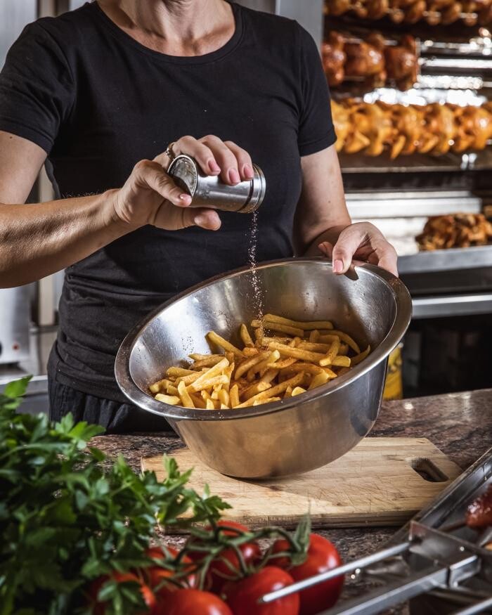 Bilder Livas Grillhaus