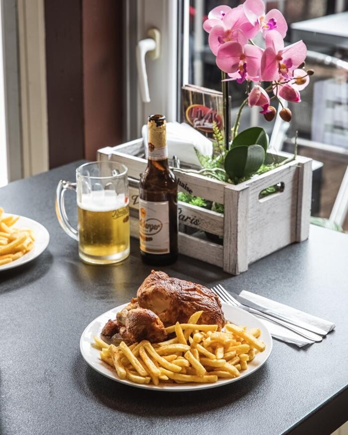 Bilder Livas Grillhaus