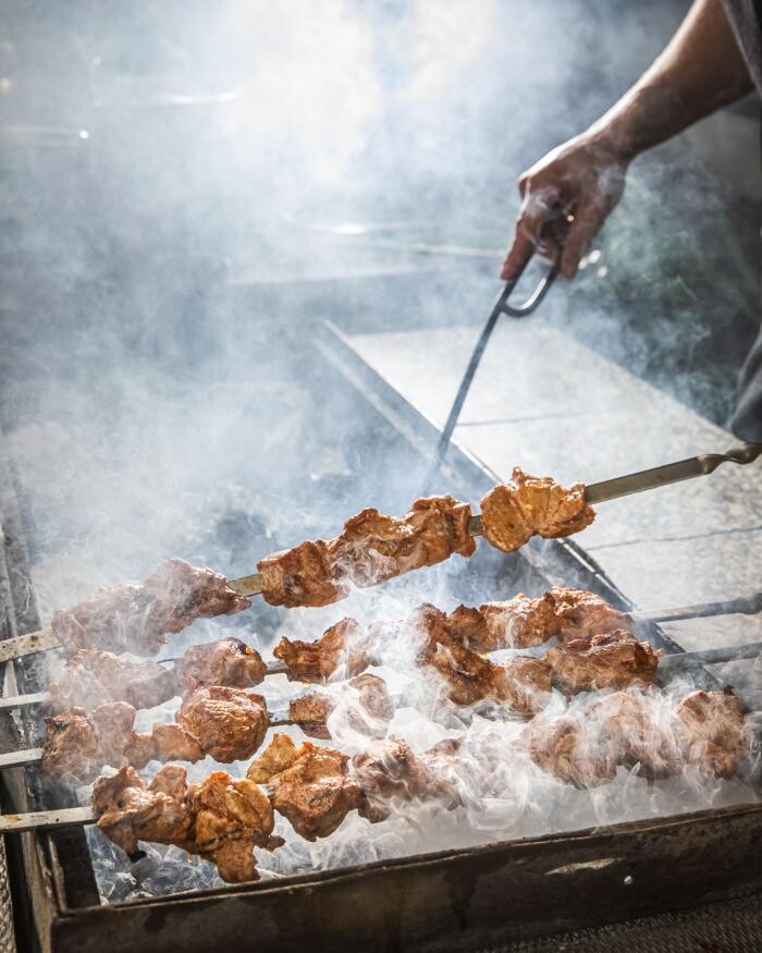 Bilder Livas Grillhaus