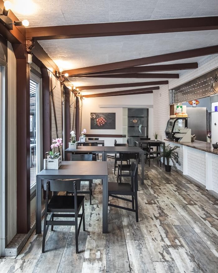 Bilder Livas Grillhaus