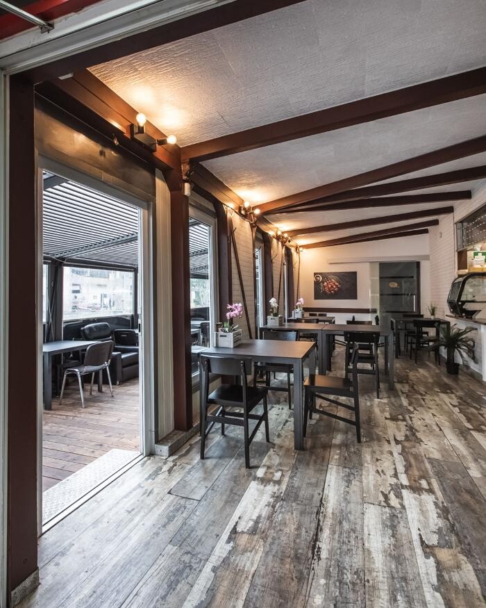 Bilder Livas Grillhaus