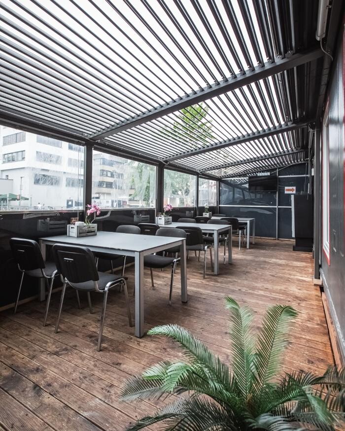 Bilder Livas Grillhaus