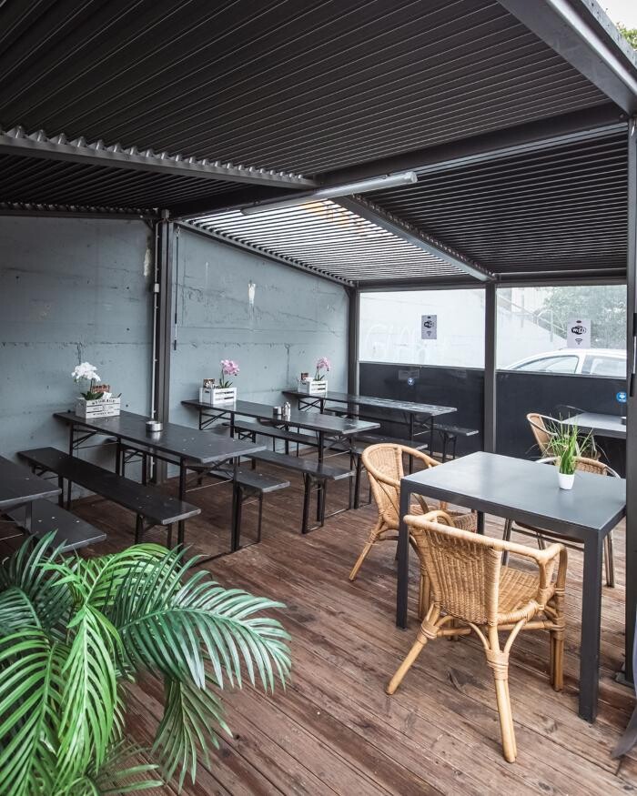 Bilder Livas Grillhaus