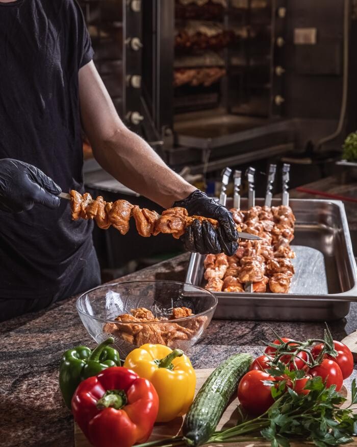 Bilder Livas Grillhaus