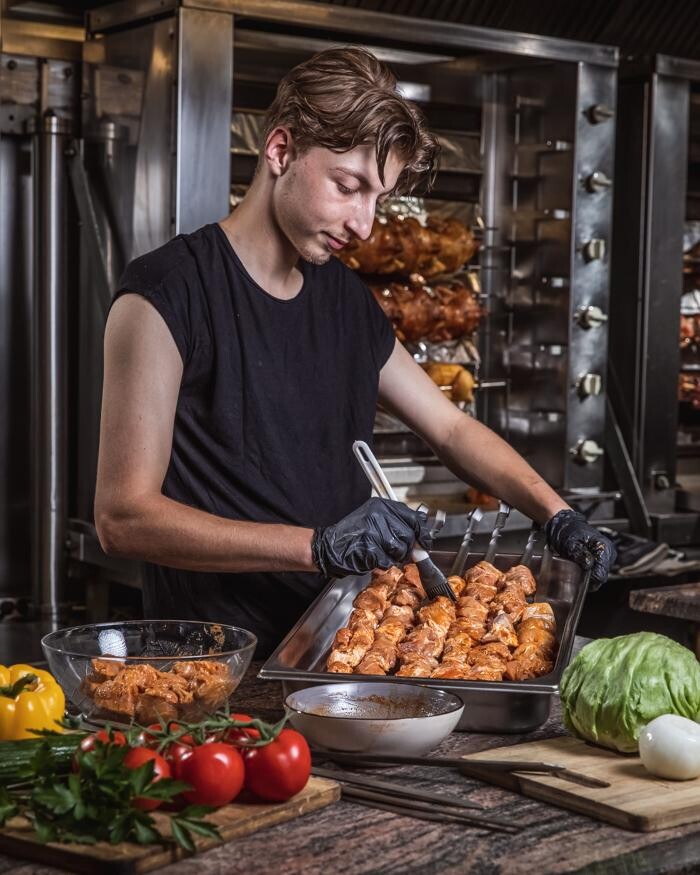 Bilder Livas Grillhaus