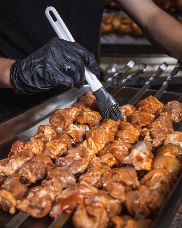 Bilder Livas Grillhaus