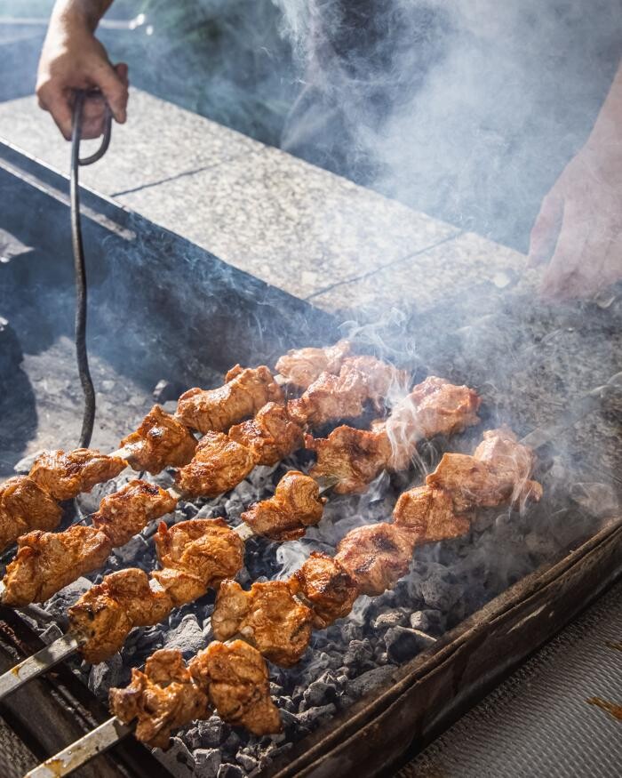 Bilder Livas Grillhaus