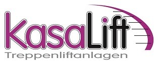 KasaLift Treppenliftanlagen Logo