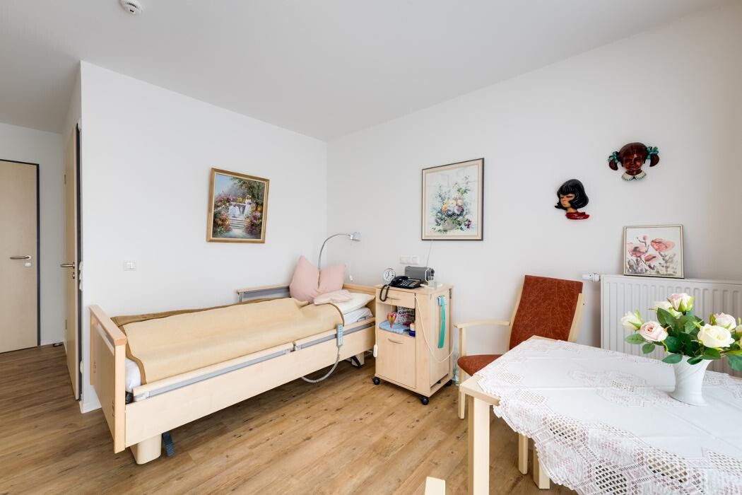 Bilder CMS Pflegewohnstift Vechelde