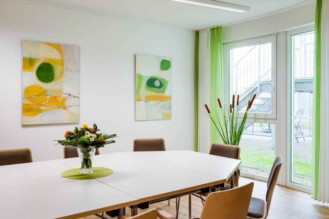 Bilder CMS Pflegewohnstift Vechelde