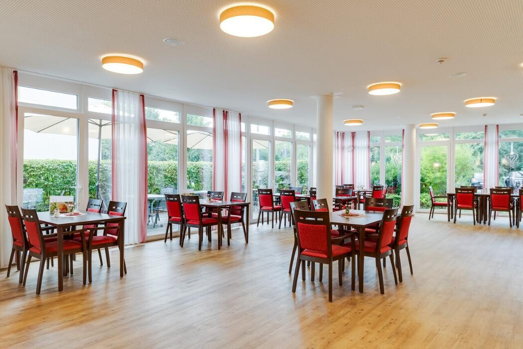 Bilder CMS Pflegewohnstift Vechelde