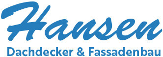 Peter Hansen Dachdecker & Fassadenbau GmbH Logo