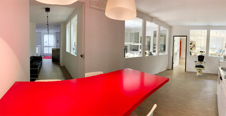 Bilder Salvatore Piccolo Zahntechnik