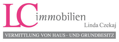 LC Immobilien Linda Czekaj Logo