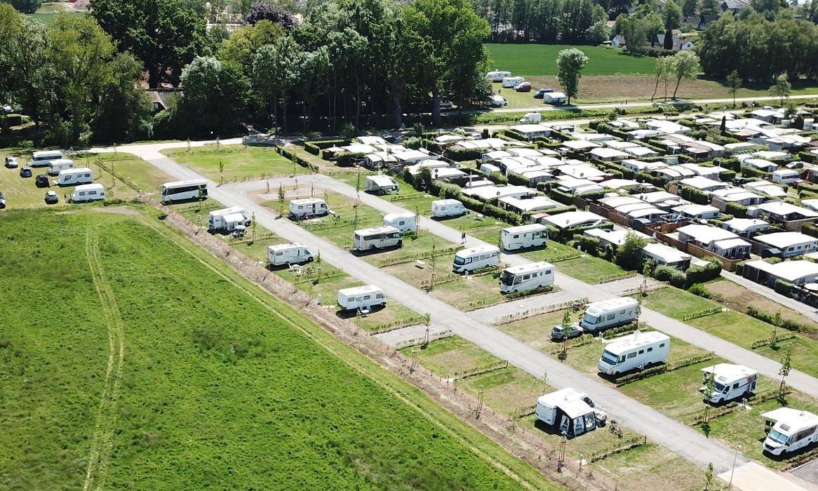 Bilder Campingplatz Tiemanns Hof