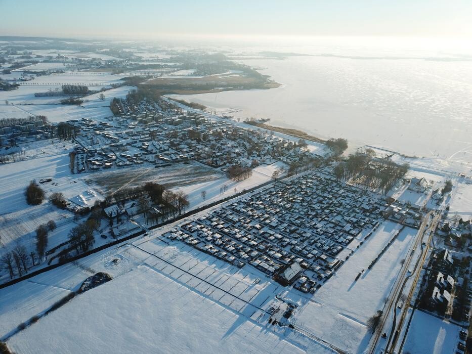 Bilder Campingplatz Tiemanns Hof