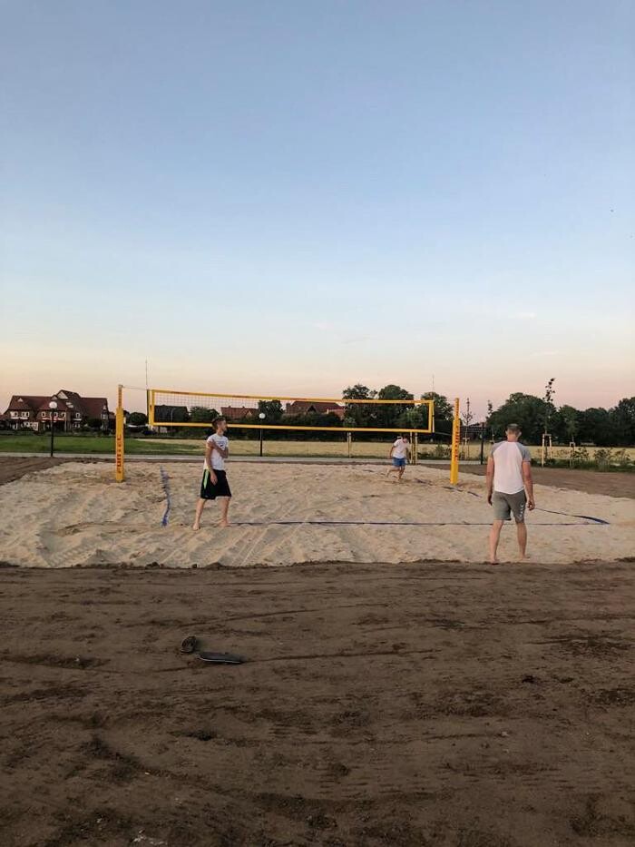 Bilder Campingplatz Tiemanns Hof