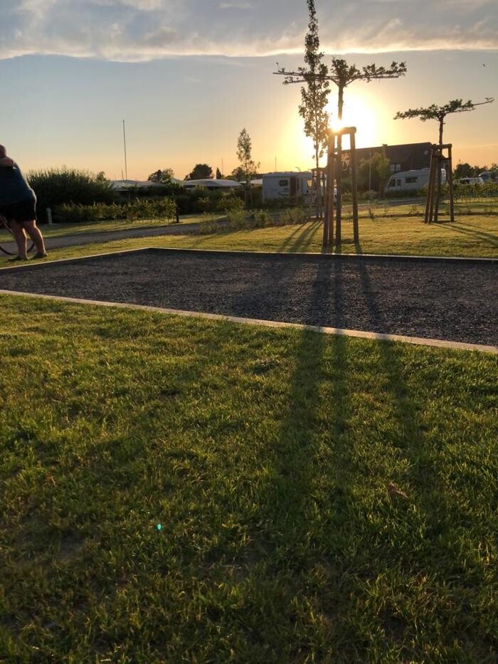 Bilder Campingplatz Tiemanns Hof