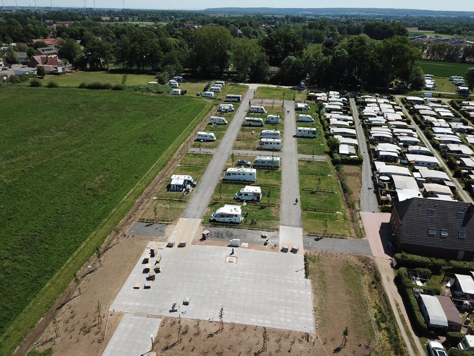 Bilder Campingplatz Tiemanns Hof