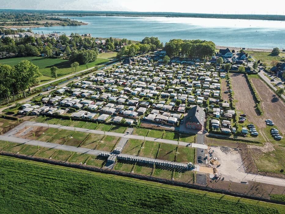 Bilder Campingplatz Tiemanns Hof