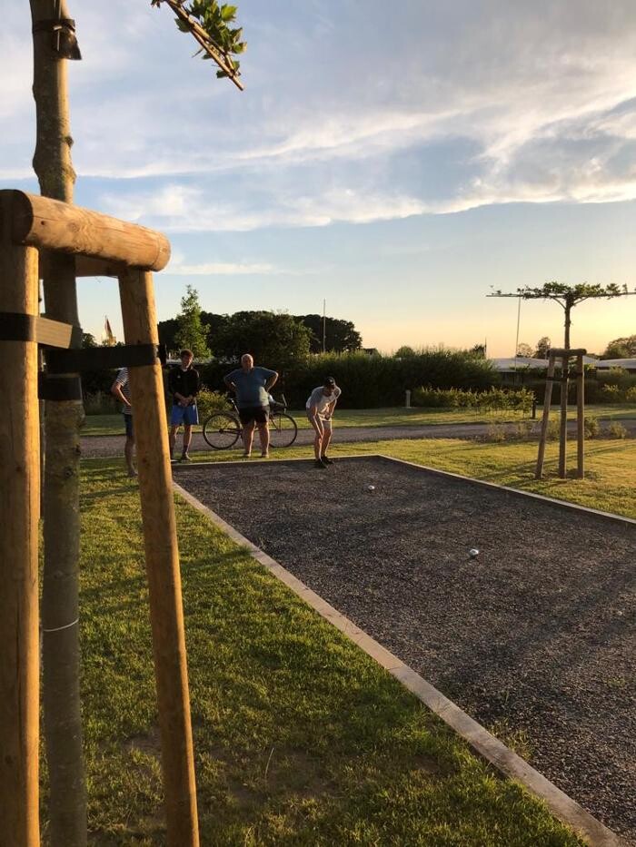 Bilder Campingplatz Tiemanns Hof