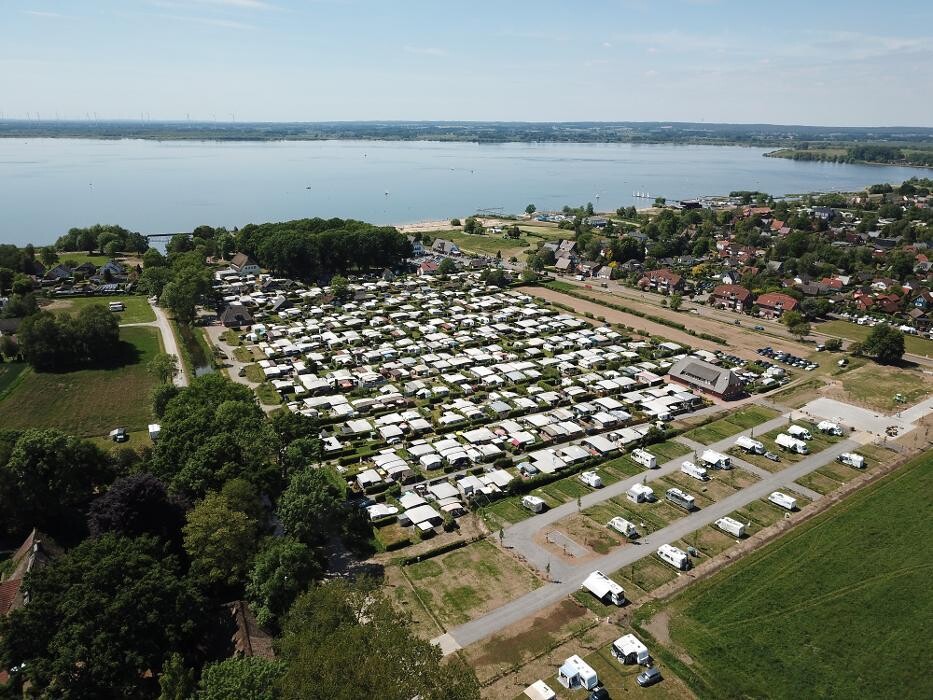 Bilder Campingplatz Tiemanns Hof
