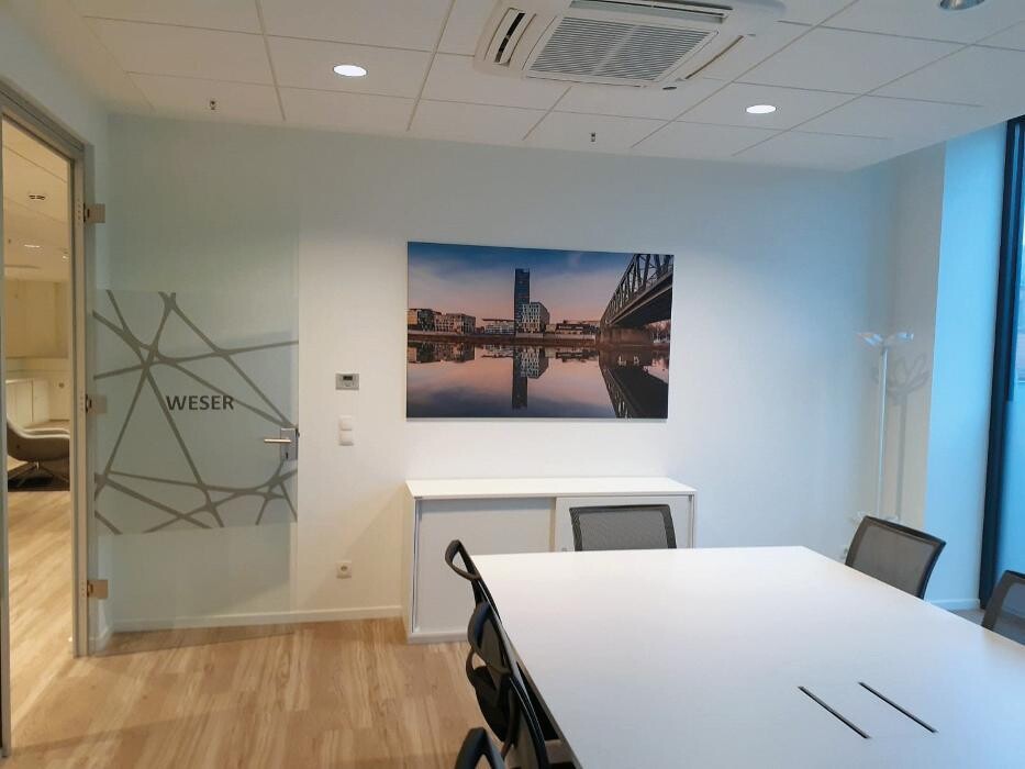 Bilder Amadeus Fire AG