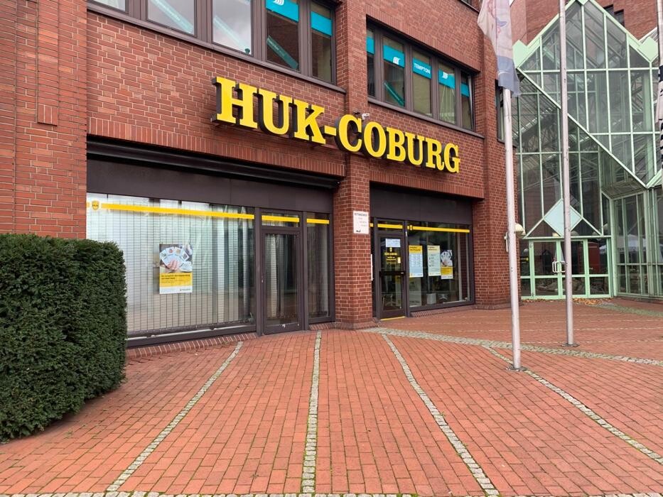 Bilder HUK-Coburg Versicherung - Geschäftsstelle Hamm