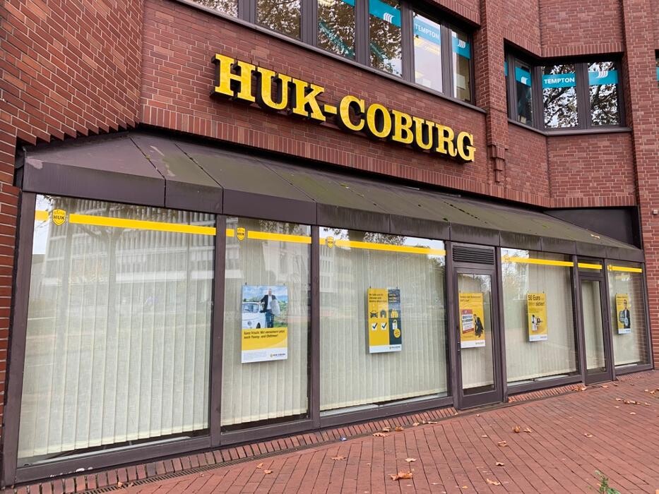 Bilder HUK-Coburg Versicherung - Geschäftsstelle Hamm