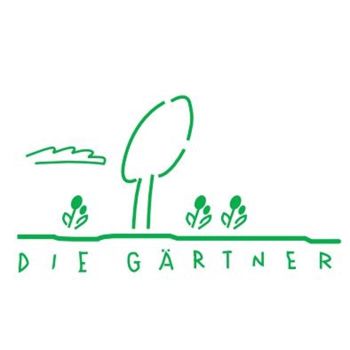 André Theune - die Gärtner GmbH Logo