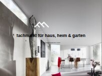 Website Screenshot Schiller Fachmarkt - Malerbetrieb