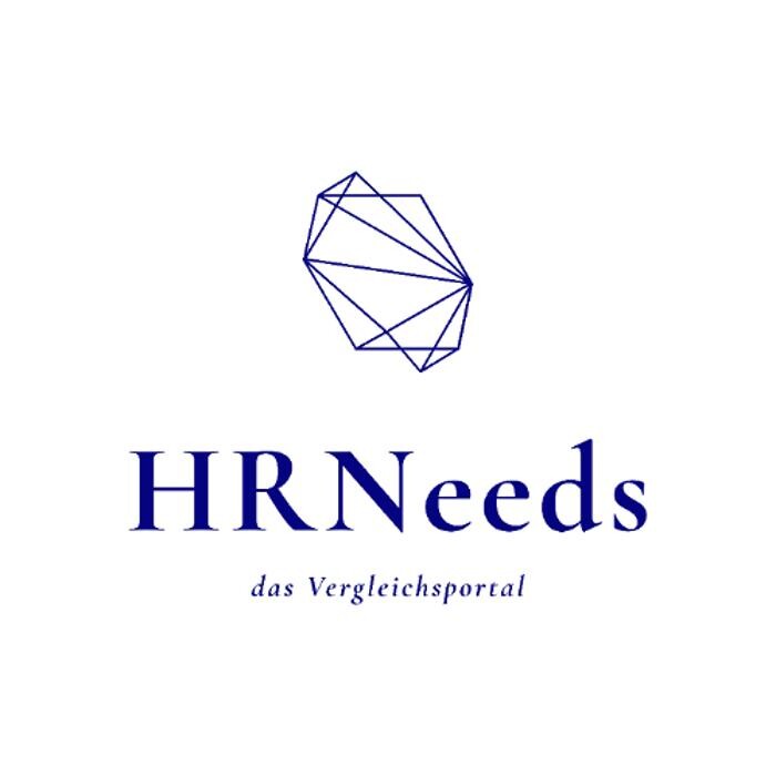 HRNeeds, das Vergleichsportal für HR-Software Logo