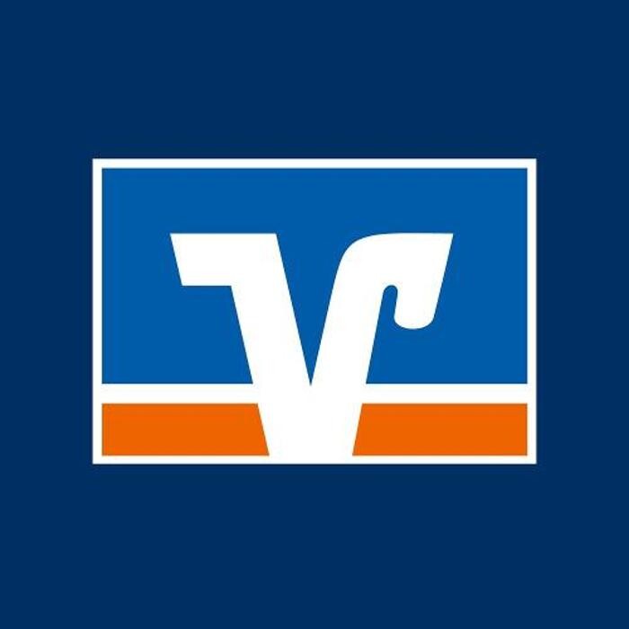 VR-Bank Erding eG - Geschäftsstelle Altenerding Logo