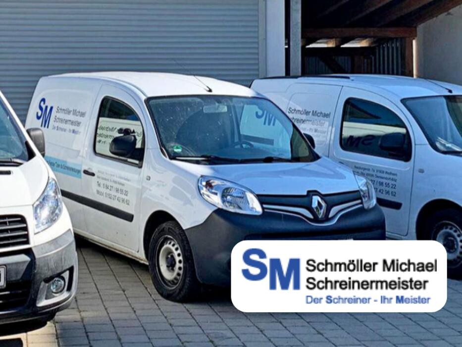 Bilder Schreinerei Schmöller