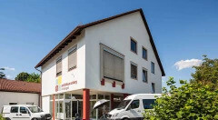 Bilder Sanitätshaus Ursberg