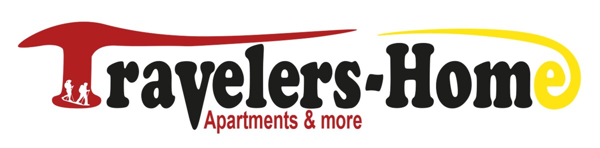 Travelers Home Logo