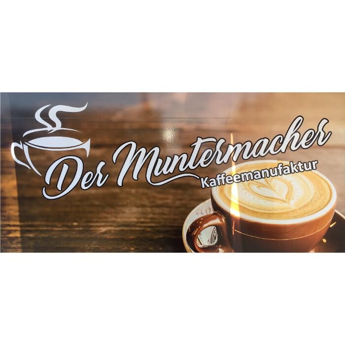 Bilder Der Muntermacher - Kaffeemanufaktur