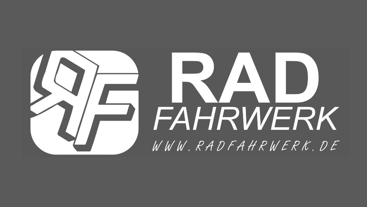 RADFAHRWERK Logo