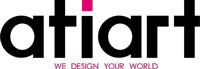 atiart Logo