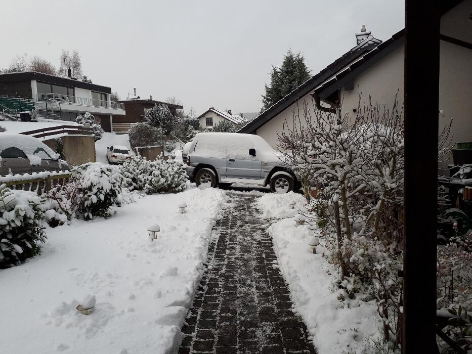 Bilder Ferienwohnung Schlossblick Bad Breisig