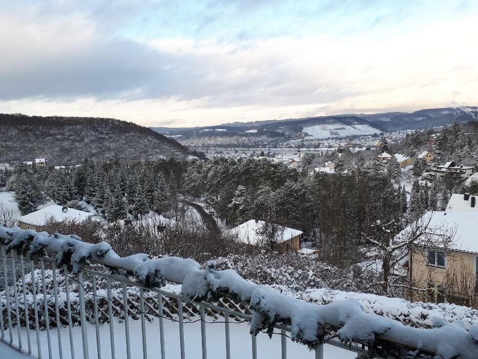 Bilder Ferienwohnung Schlossblick Bad Breisig