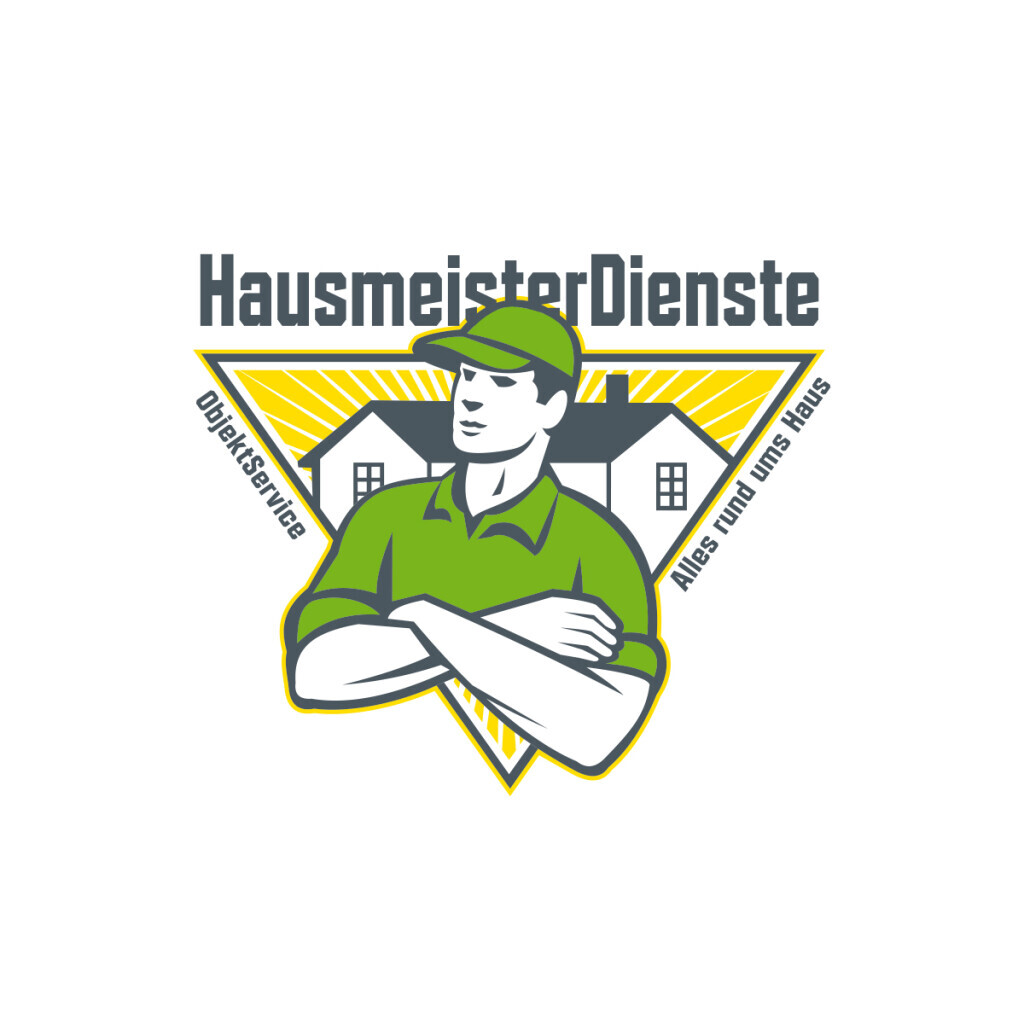 Siebrecht Hausmeisterservice Logo