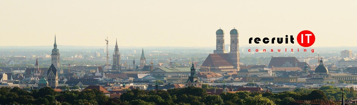 Bilder recruitIT Consulting