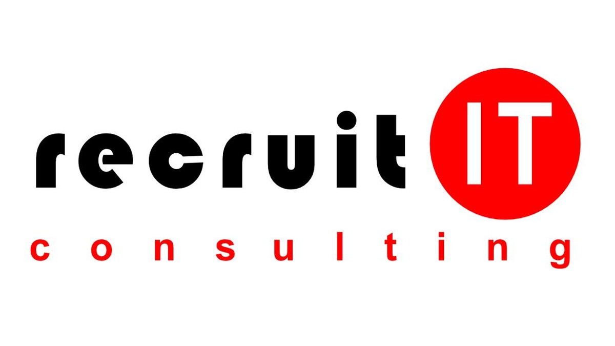 recruitIT Consulting Logo