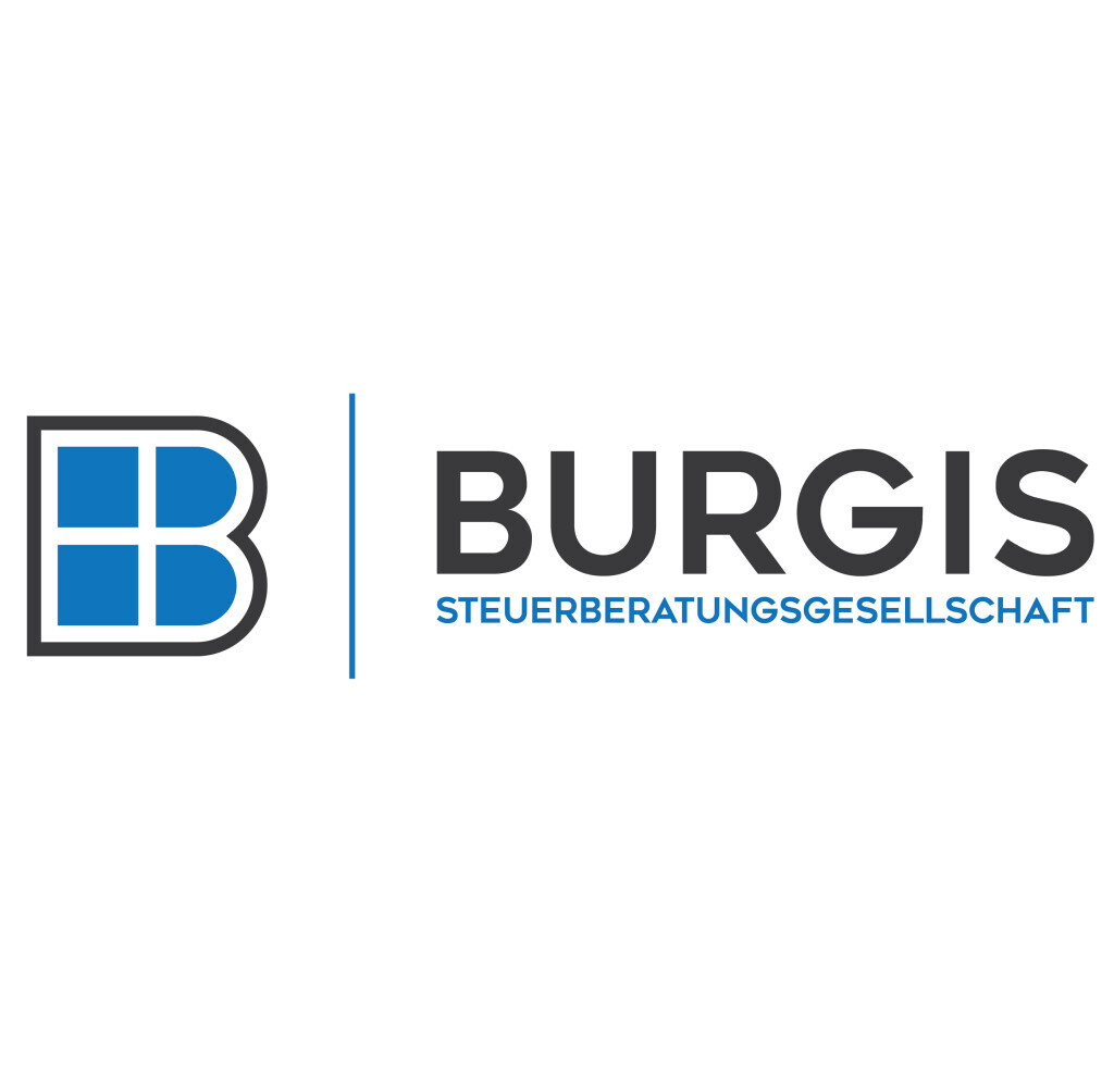 BURGIS Steuerberatungsgesellschaft mbH & Co. KG Logo