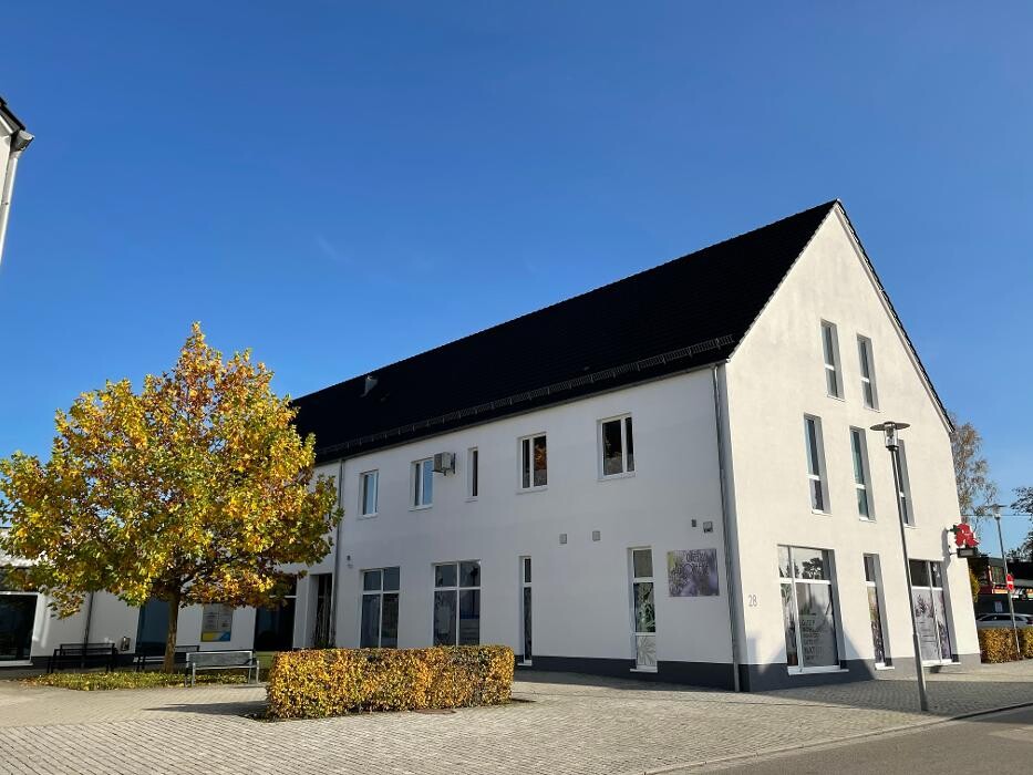 Bilder HAUSARZTPRAXIS AN DER ROTH